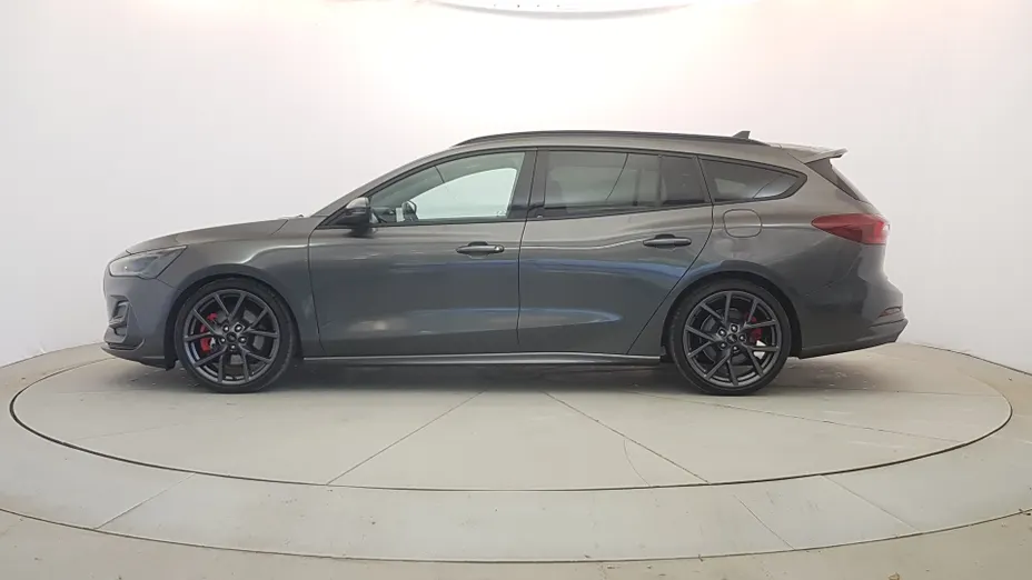FORD Focus Focus 2.3 EcoBoost ST X aut