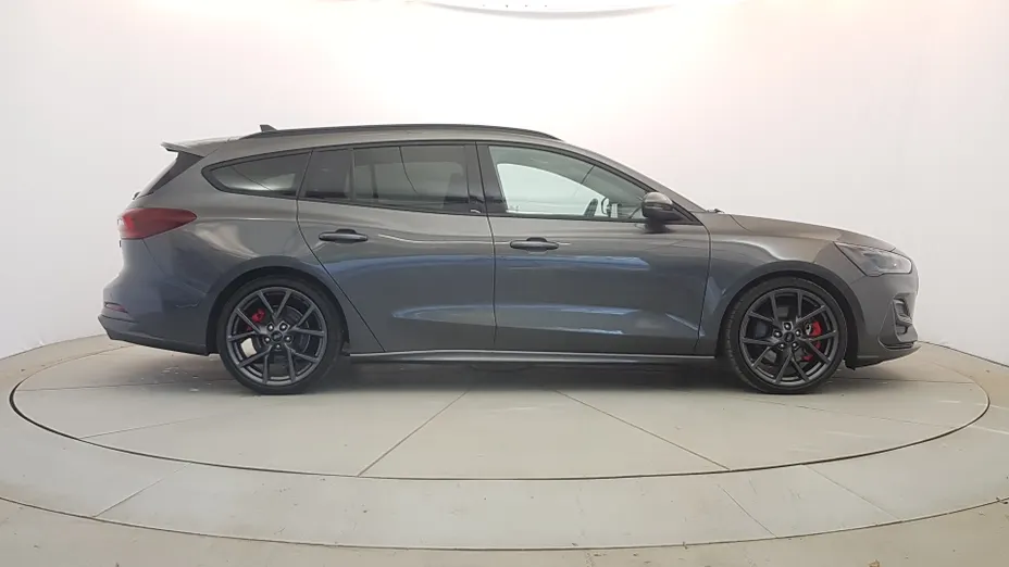 FORD Focus Focus 2.3 EcoBoost ST X aut