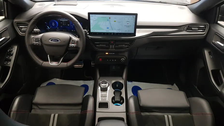 FORD Focus Focus 2.3 EcoBoost ST X aut