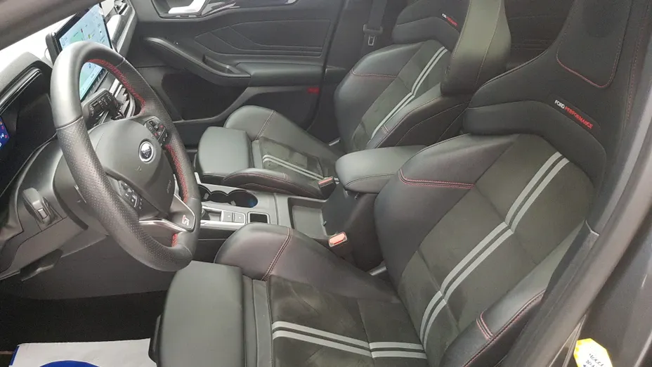 FORD Focus Focus 2.3 EcoBoost ST X aut