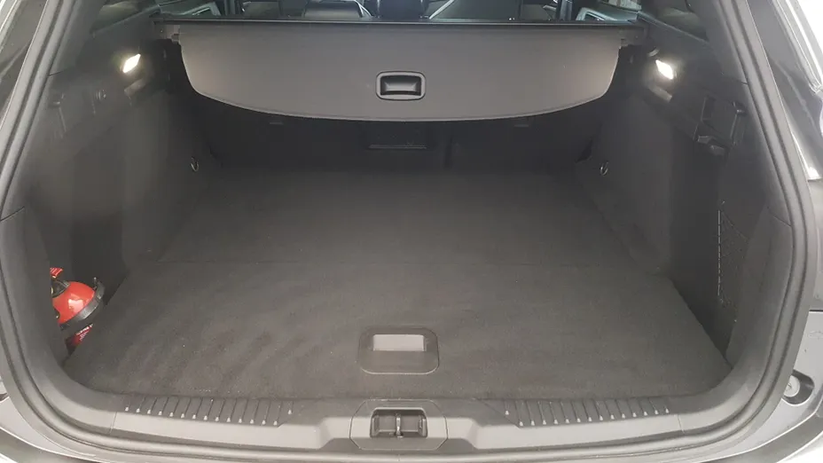FORD Focus Focus 2.3 EcoBoost ST X aut