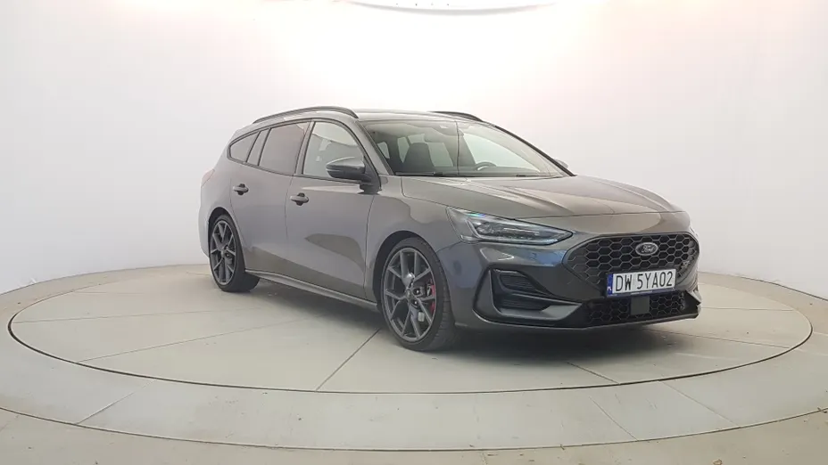 FORD Focus Focus 2.3 EcoBoost ST X aut