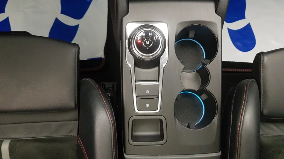 FORD Focus Focus 2.3 EcoBoost ST X aut