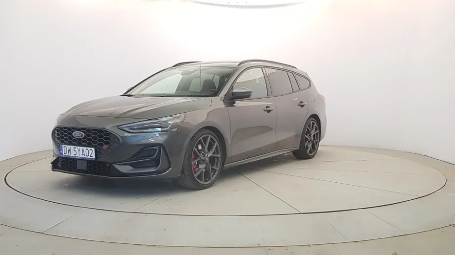 FORD Focus Focus 2.3 EcoBoost ST X aut