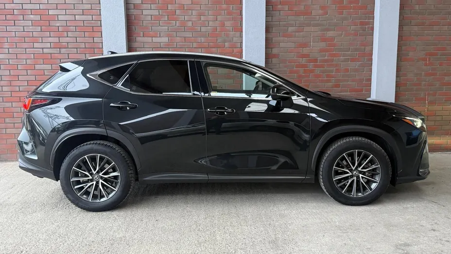 LEXUS NX NX 350h Prestige AWD