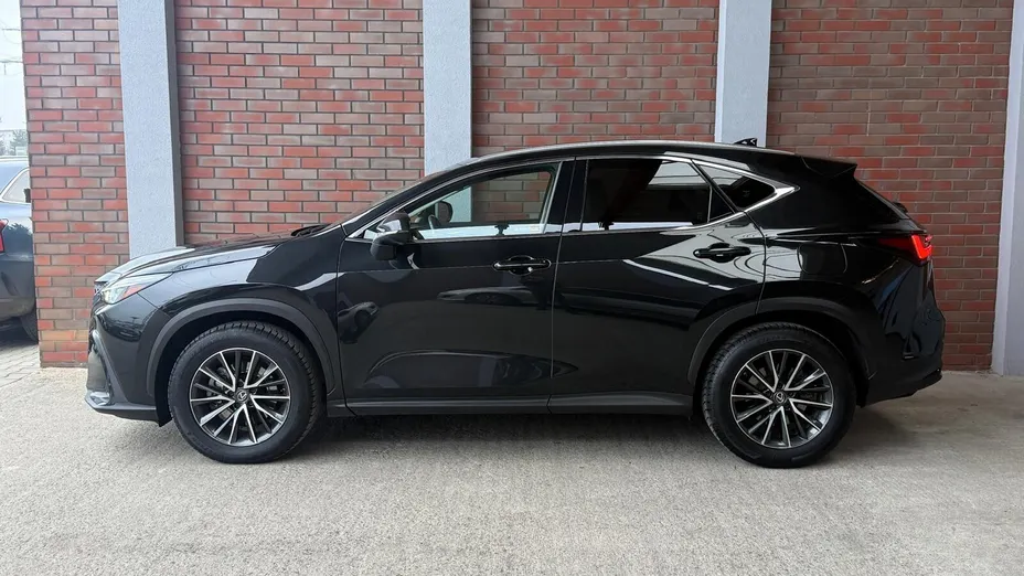 LEXUS NX NX 350h Prestige AWD