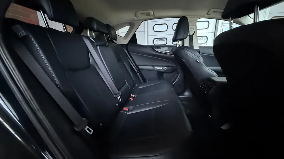 LEXUS NX NX 350h Prestige AWD