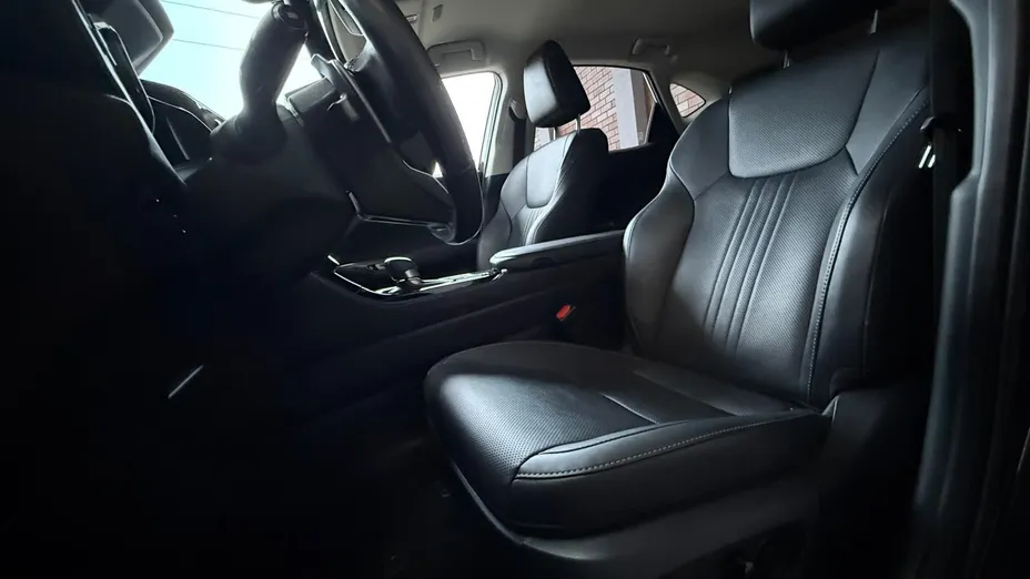 LEXUS NX NX 350h Prestige AWD