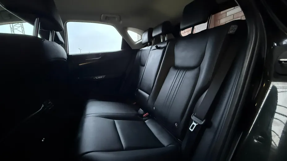 LEXUS NX NX 350h Prestige AWD