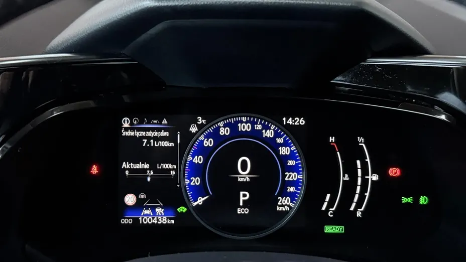 LEXUS NX NX 350h Prestige AWD