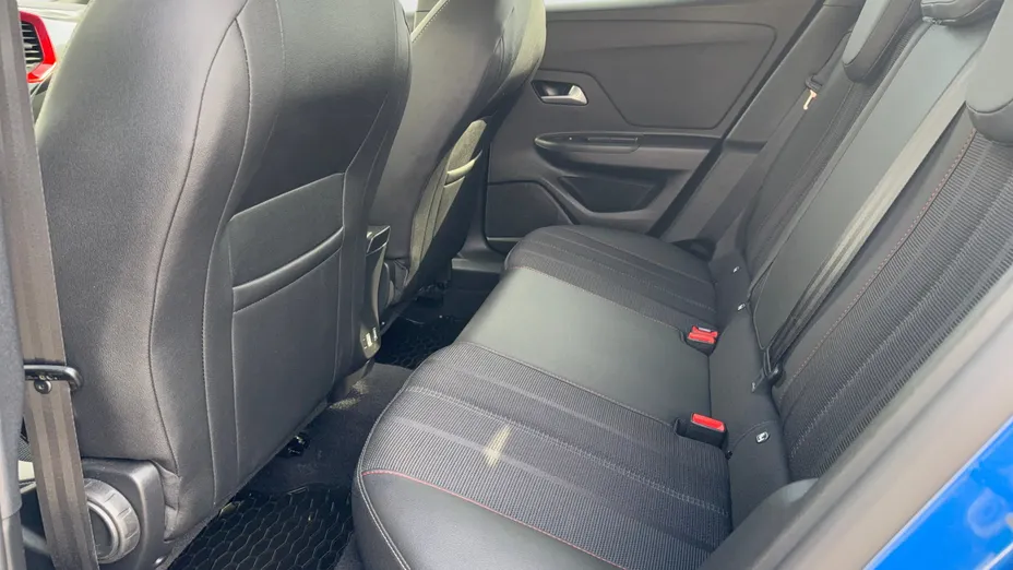 OPEL Mokka Mokka 1.2 T GS Line Plus S&S aut