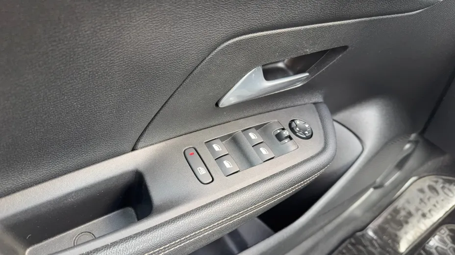 OPEL Mokka Mokka 1.2 T GS Line Plus S&S aut