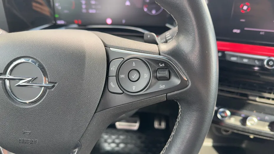 OPEL Mokka Mokka 1.2 T GS Line Plus S&S aut