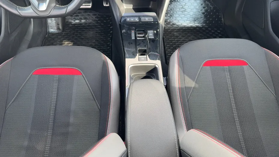 OPEL Mokka Mokka 1.2 T GS Line Plus S&S aut