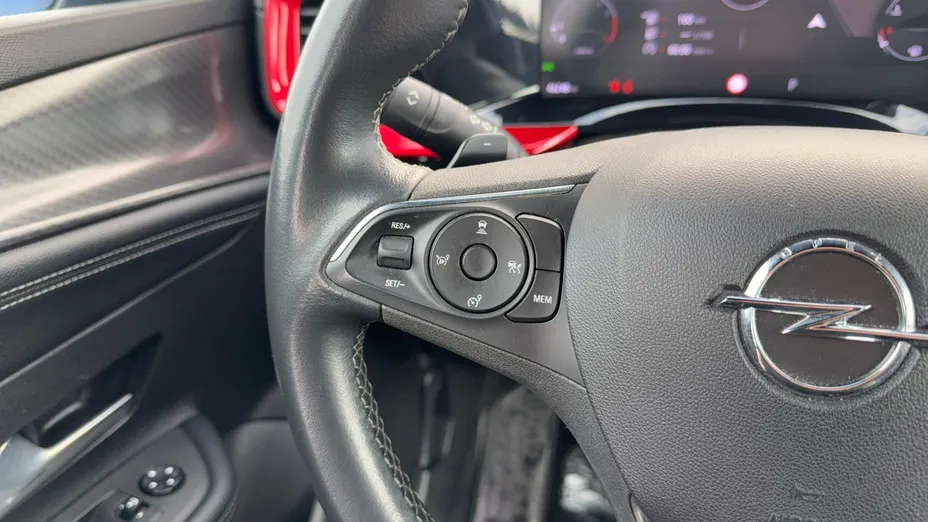 OPEL Mokka Mokka 1.2 T GS Line Plus S&S aut