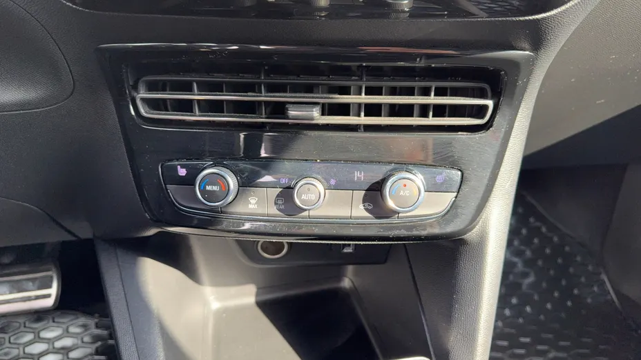 OPEL Mokka Mokka 1.2 T GS Line Plus S&S aut