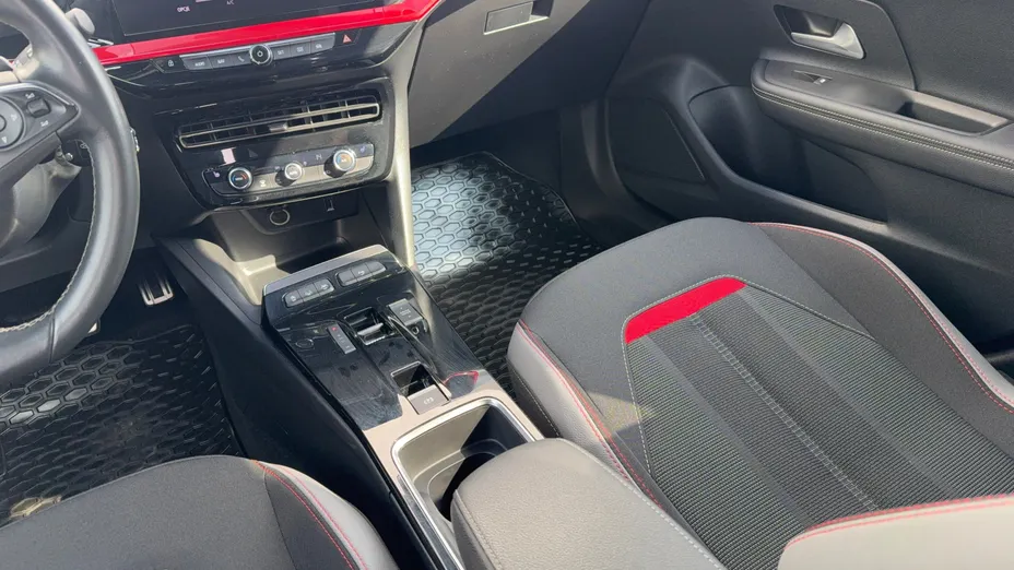 OPEL Mokka Mokka 1.2 T GS Line Plus S&S aut