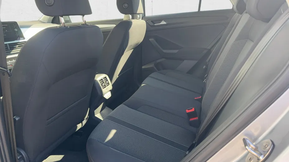 VOLKSWAGEN T-ROC T-ROC 1.5 TSI Life DSG