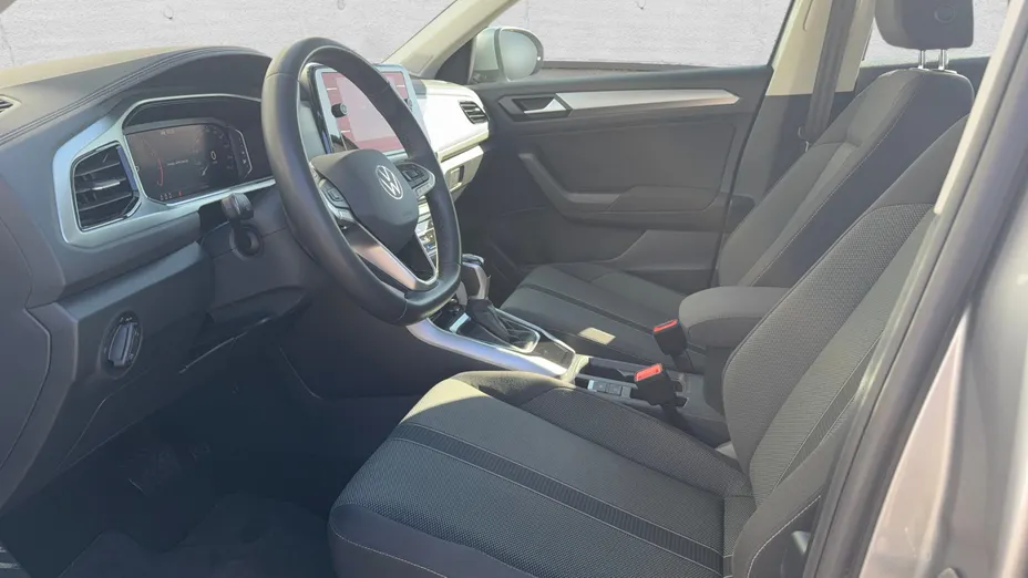 VOLKSWAGEN T-ROC T-ROC 1.5 TSI Life DSG