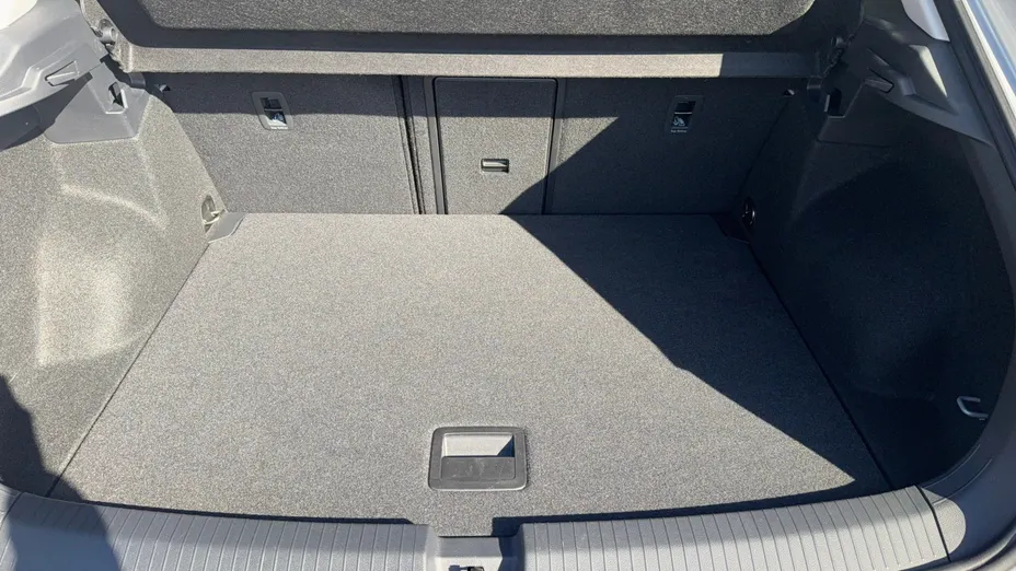 VOLKSWAGEN T-ROC T-ROC 1.5 TSI Life DSG