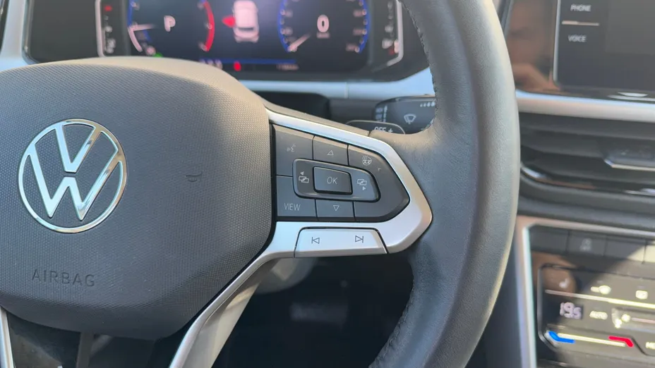 VOLKSWAGEN T-ROC T-ROC 1.5 TSI Life DSG