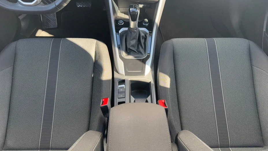 VOLKSWAGEN T-ROC T-ROC 1.5 TSI Life DSG