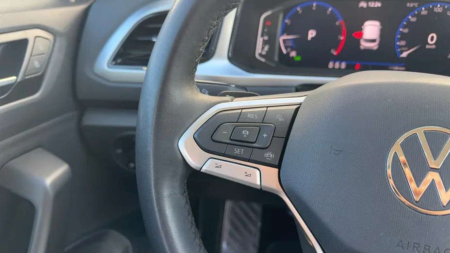 VOLKSWAGEN T-ROC T-ROC 1.5 TSI Life DSG