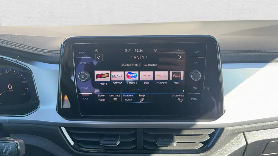 VOLKSWAGEN T-ROC T-ROC 1.5 TSI Life DSG