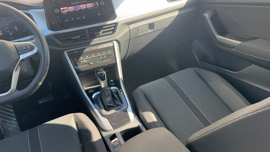 VOLKSWAGEN T-ROC T-ROC 1.5 TSI Life DSG