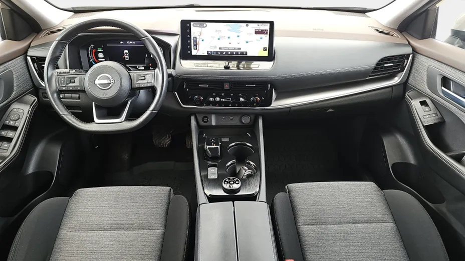 NISSAN X-Trail X-Trail 1.5 VC-T e-POWER N-Connecta e-4ORCE