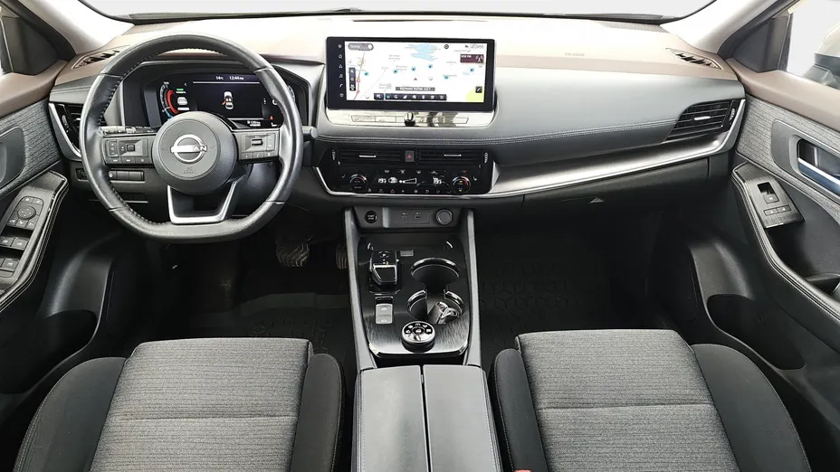 NISSAN X-Trail X-Trail 1.5 VC-T e-POWER N-Connecta e-4ORCE