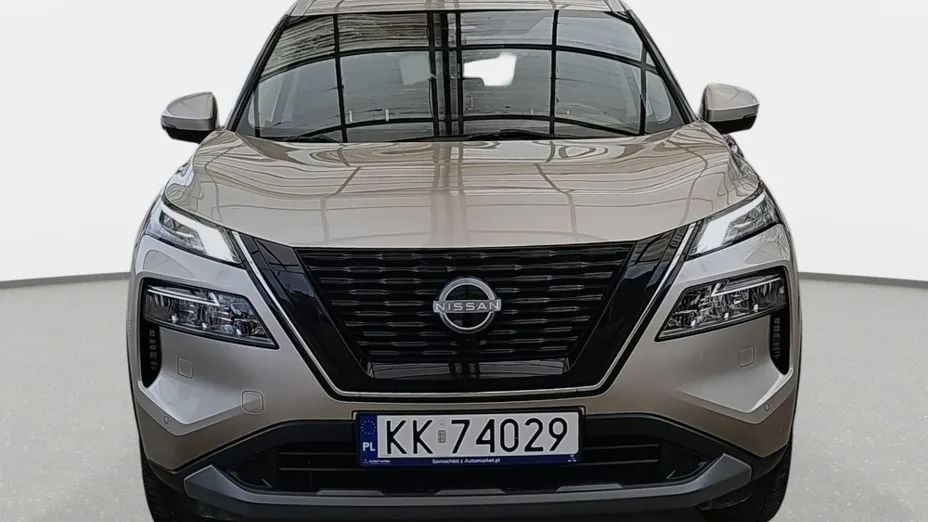 NISSAN X-Trail X-Trail 1.5 VC-T e-POWER N-Connecta e-4ORCE
