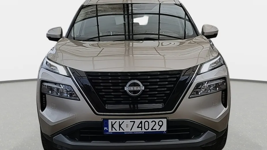 NISSAN X-Trail X-Trail 1.5 VC-T e-POWER N-Connecta e-4ORCE