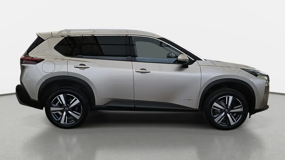 NISSAN X-Trail X-Trail 1.5 VC-T e-POWER N-Connecta e-4ORCE
