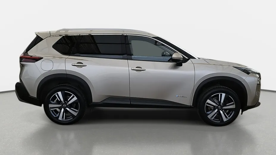 NISSAN X-Trail X-Trail 1.5 VC-T e-POWER N-Connecta e-4ORCE