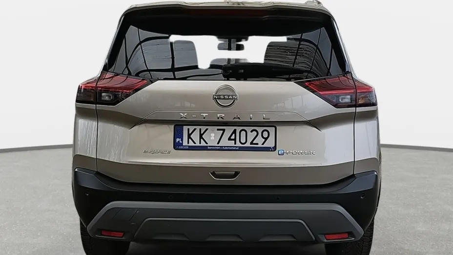 NISSAN X-Trail X-Trail 1.5 VC-T e-POWER N-Connecta e-4ORCE