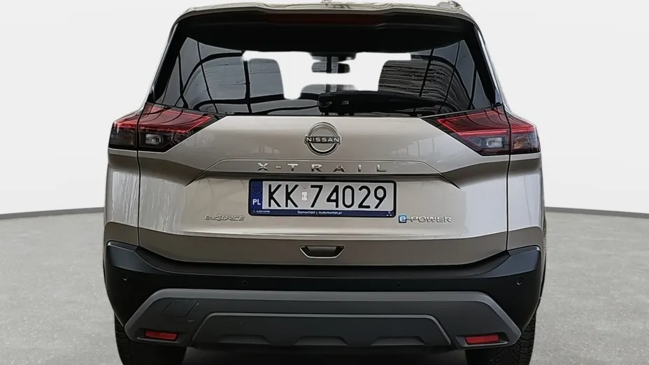 NISSAN X-Trail X-Trail 1.5 VC-T e-POWER N-Connecta e-4ORCE