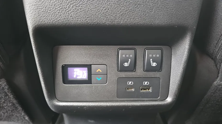 NISSAN X-Trail X-Trail 1.5 VC-T e-POWER N-Connecta e-4ORCE