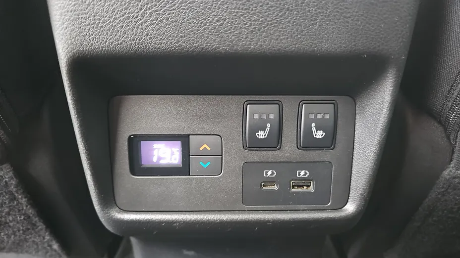 NISSAN X-Trail X-Trail 1.5 VC-T e-POWER N-Connecta e-4ORCE