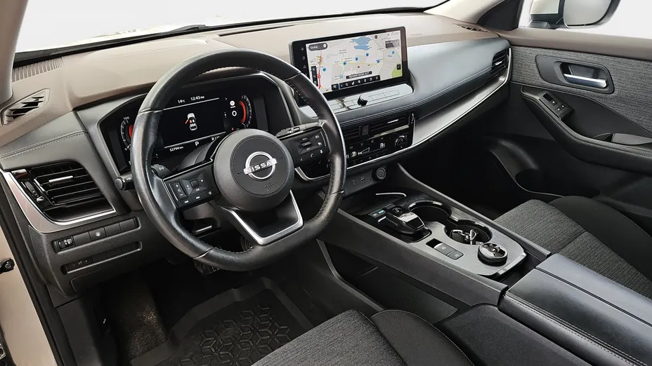 NISSAN X-Trail X-Trail 1.5 VC-T e-POWER N-Connecta e-4ORCE