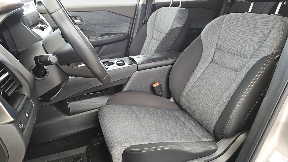 NISSAN X-Trail X-Trail 1.5 VC-T e-POWER N-Connecta e-4ORCE