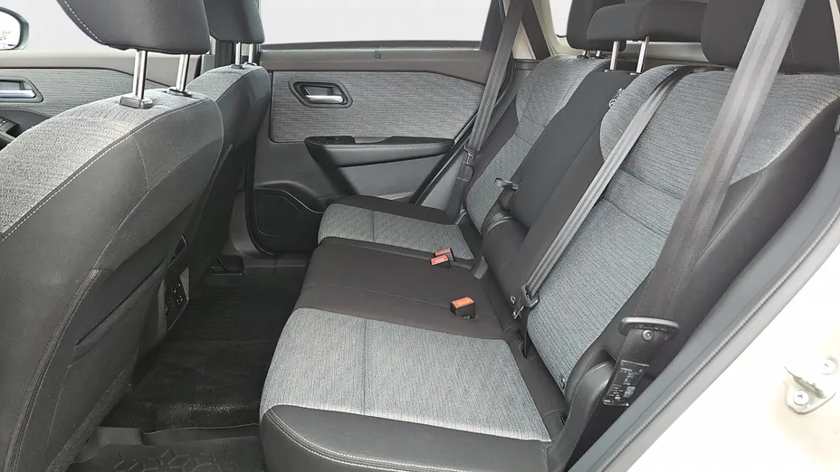 NISSAN X-Trail X-Trail 1.5 VC-T e-POWER N-Connecta e-4ORCE