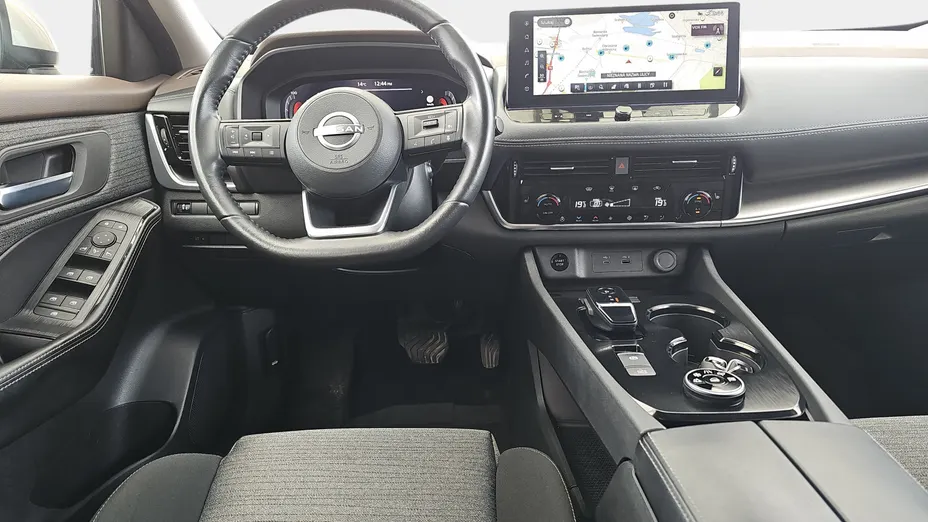 NISSAN X-Trail X-Trail 1.5 VC-T e-POWER N-Connecta e-4ORCE