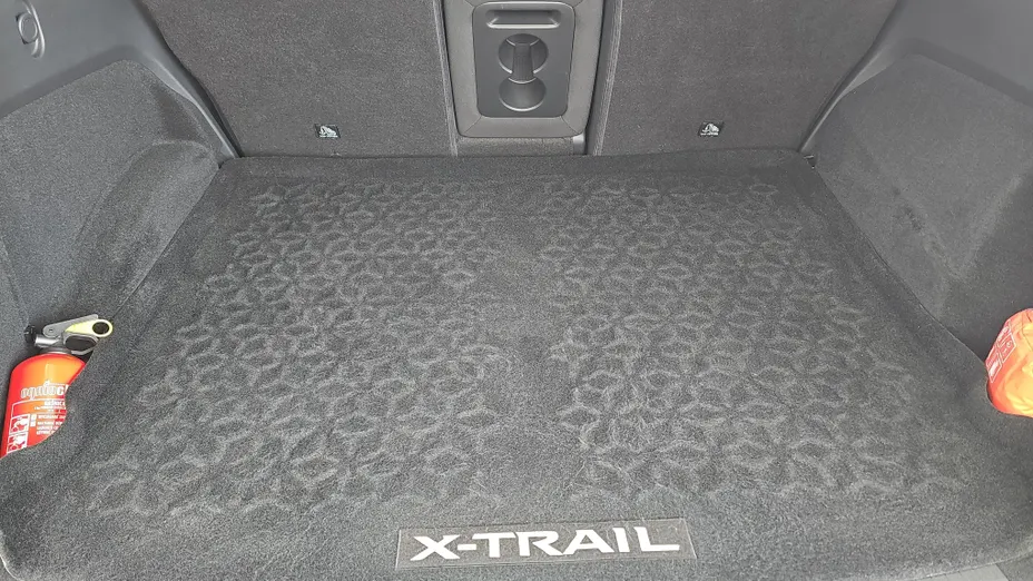 NISSAN X-Trail X-Trail 1.5 VC-T e-POWER N-Connecta e-4ORCE