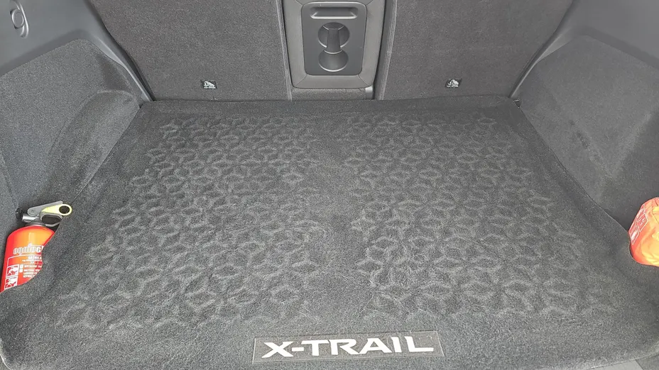 NISSAN X-Trail X-Trail 1.5 VC-T e-POWER N-Connecta e-4ORCE