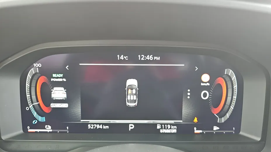 NISSAN X-Trail X-Trail 1.5 VC-T e-POWER N-Connecta e-4ORCE