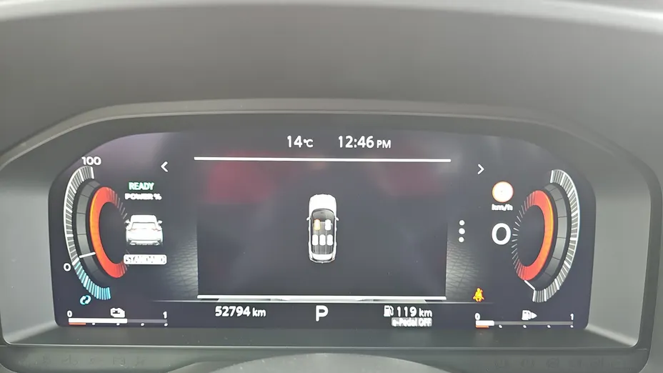 NISSAN X-Trail X-Trail 1.5 VC-T e-POWER N-Connecta e-4ORCE