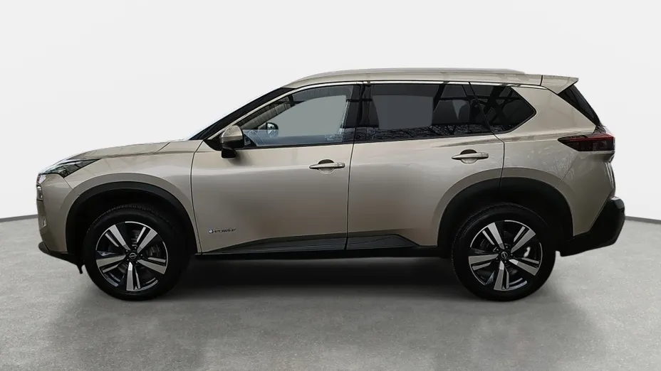 NISSAN X-Trail X-Trail 1.5 VC-T e-POWER N-Connecta e-4ORCE