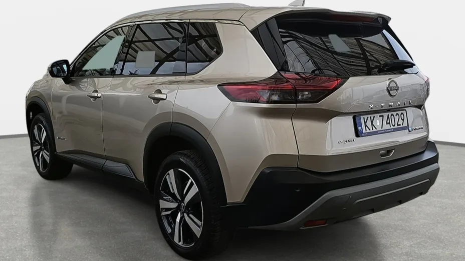 NISSAN X-Trail X-Trail 1.5 VC-T e-POWER N-Connecta e-4ORCE