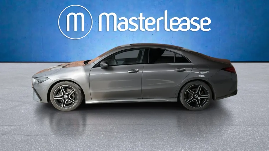 MERCEDES-BENZ CLA CLA 200 mHEV AMG Line 7G-DCT